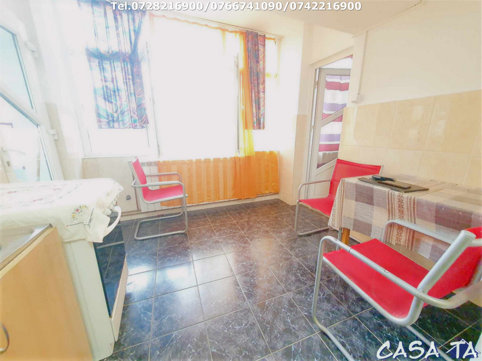 Închiriere apartament 2 Camere Str.Alexandru Vlahuta
