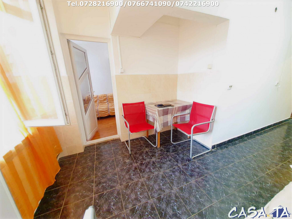 Închiriere apartament 2 Camere Str.Alexandru Vlahuta