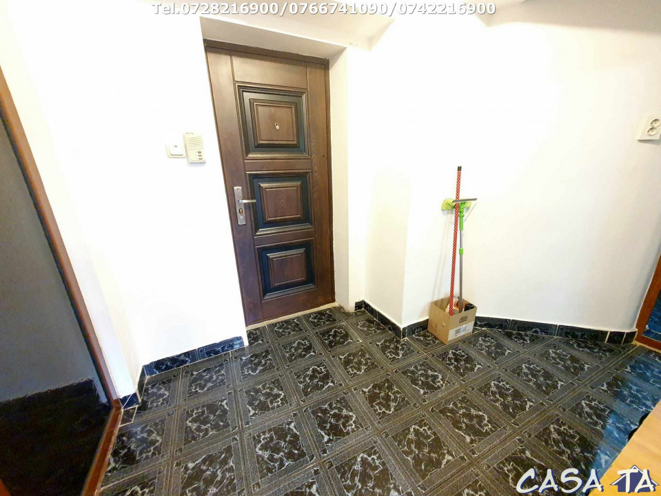 Închiriere apartament 2 Camere Str.Alexandru Vlahuta