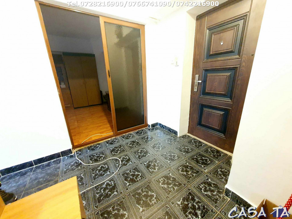 Închiriere apartament 2 Camere Str.Alexandru Vlahuta