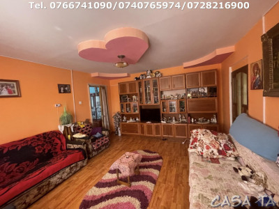 Apartament 2 Camere, Etaj 4 (cu acoperis), Strada Agriculturii