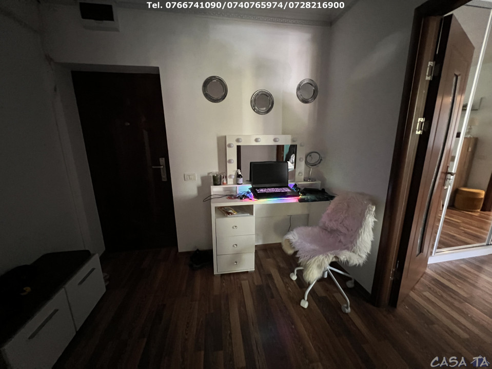 Apartament 2 Camere, Etaj 1, Bulevardul Republicii