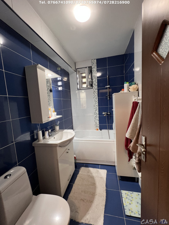 Apartament 2 Camere, Etaj 1, Bulevardul Republicii