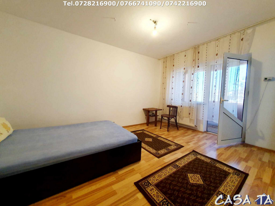 Închiriere garsoniera Zona Mall , Str.Dacia