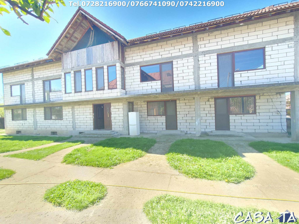 Casa D+P+1+M in Targu-Jiu, Str.Slobozia
