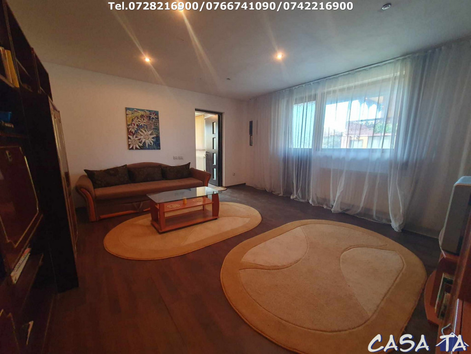 Casa D+P+1+M in Targu-Jiu, Str.Slobozia