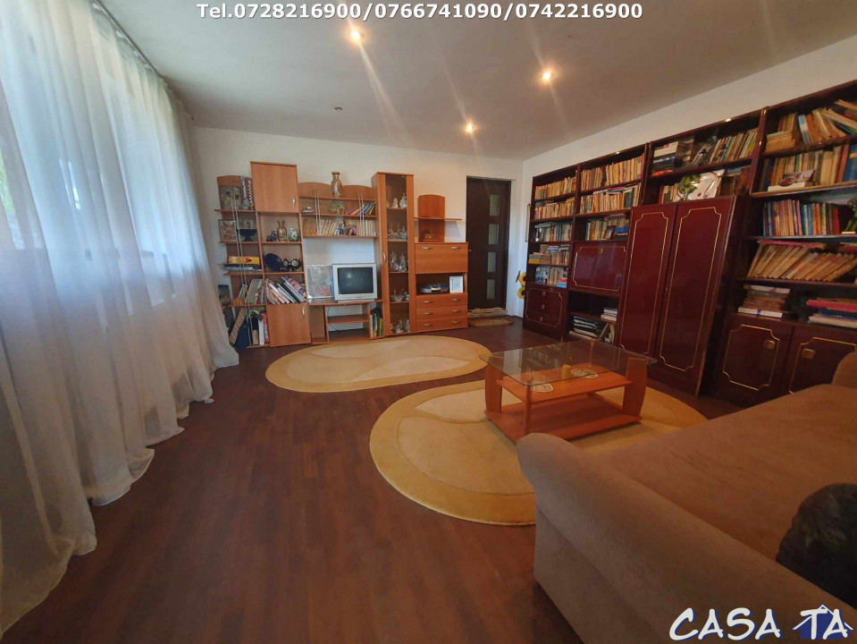 Casa D+P+1+M in Targu-Jiu, Str.Slobozia