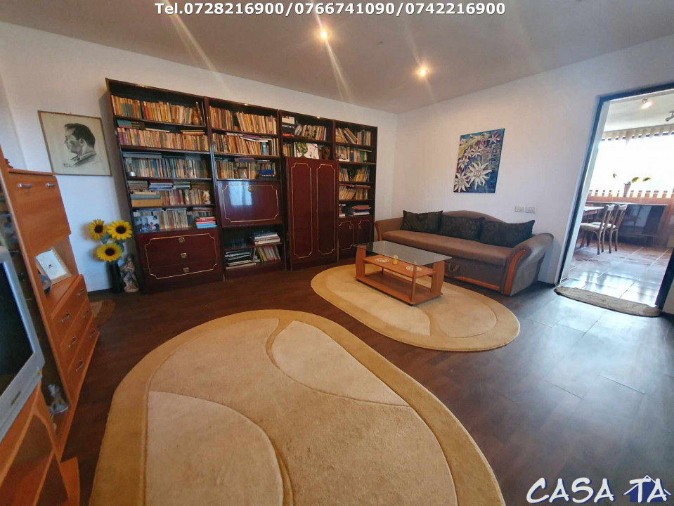 Casa D+P+1+M in Targu-Jiu, Str.Slobozia