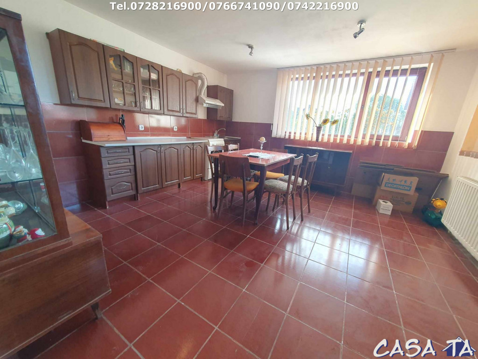 Casa D+P+1+M in Targu-Jiu, Str.Slobozia