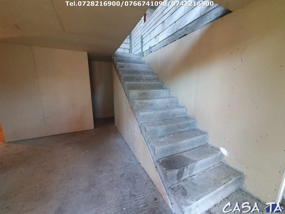 Casa D+P+1+M in Targu-Jiu, Str.Slobozia