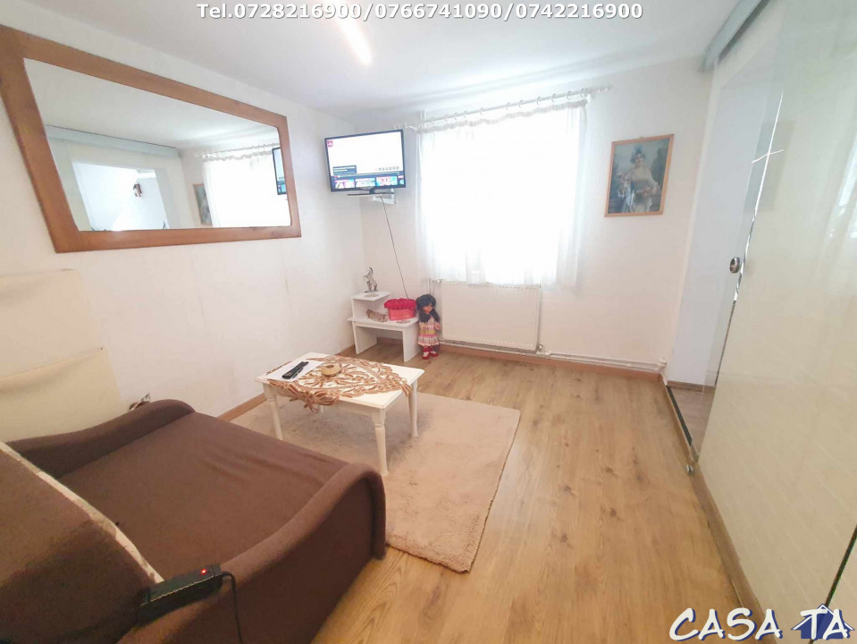 De Vânzare Casa P+1, situata în Bengesti-Ciocadia