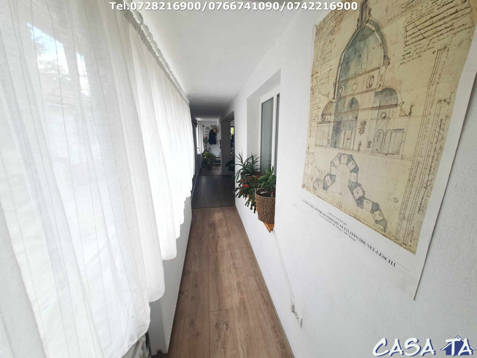 De Vânzare Casa P+1, situata în Bengesti-Ciocadia