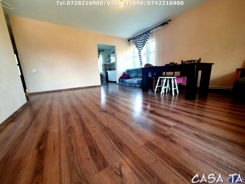  Casa P+M, situata în Târgu Jiu, Str.Primaverii 