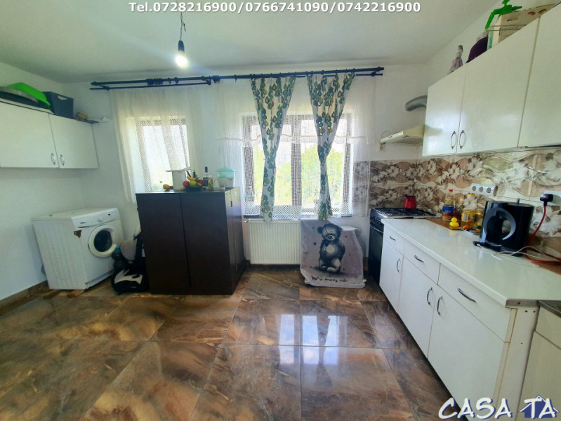  Casa P+M, situata în Târgu Jiu, Str.Primaverii 