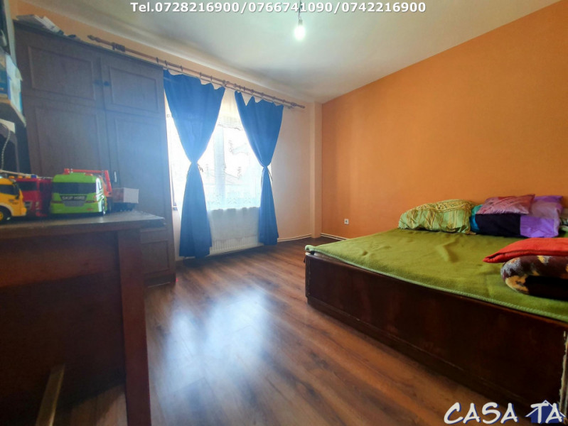  Casa P+M, situata în Târgu Jiu, Str.Primaverii 