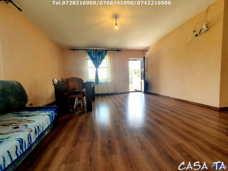  Casa P+M, situata în Târgu Jiu, Str.Primaverii 