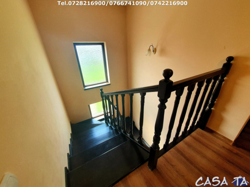  Casa P+M, situata în Târgu Jiu, Str.Primaverii 