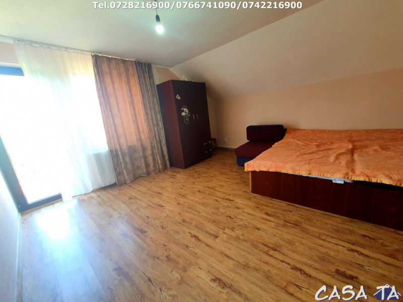  Casa P+M, situata în Târgu Jiu, Str.Primaverii 