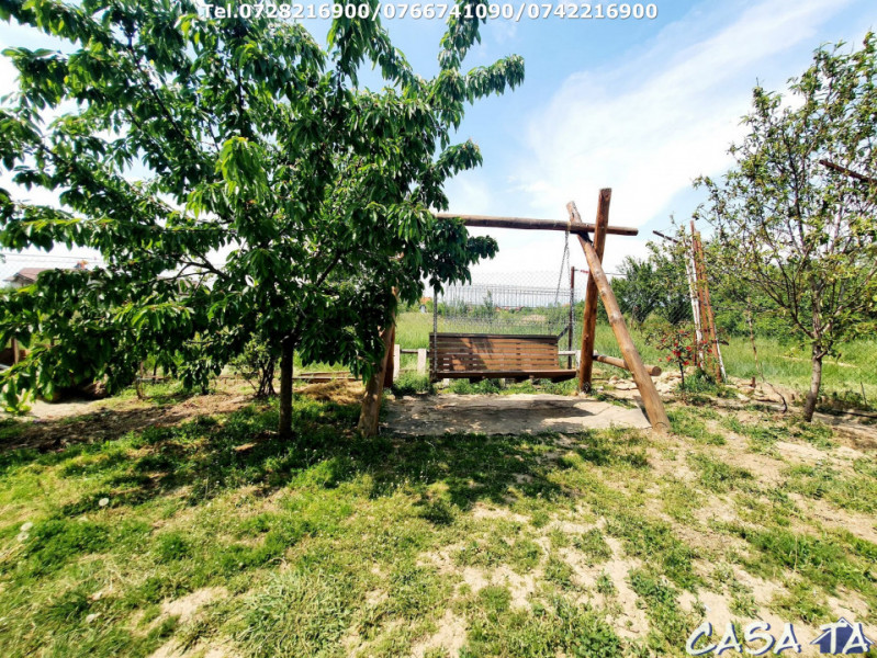  Casa P+M, situata în Târgu Jiu, Str.Primaverii 