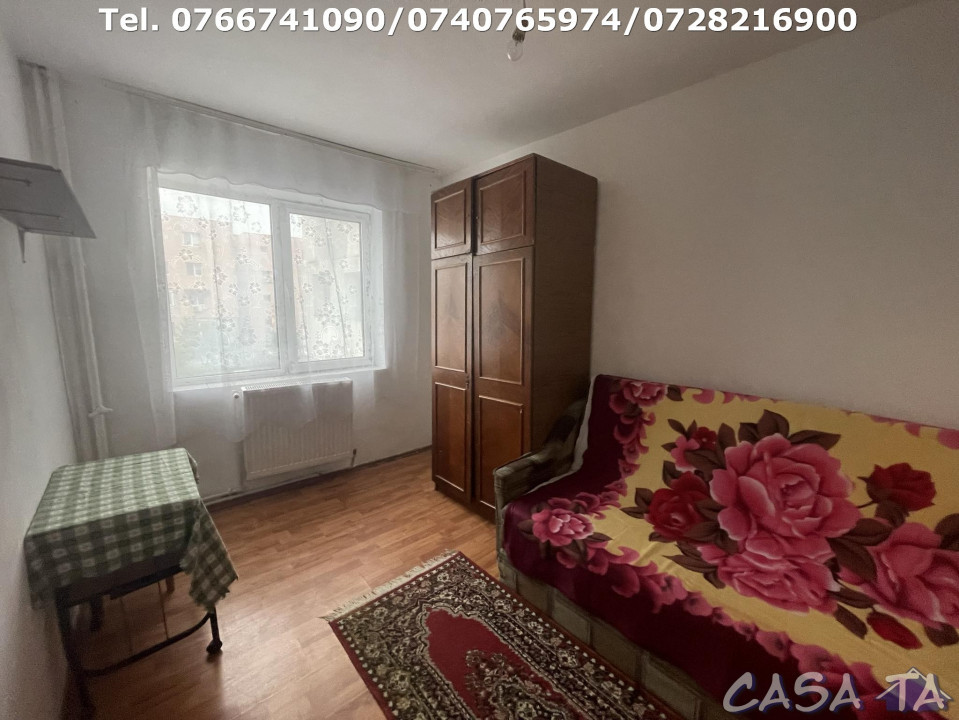 Apartament 2 Camere, Etaj 2, Strada Minerilor