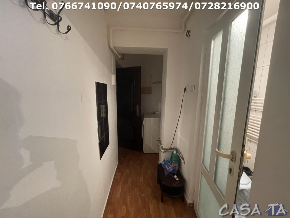 Apartament 2 Camere, Etaj 2, Strada Minerilor