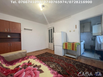 Apartament 2 Camere, Etaj 2, Strada Minerilor