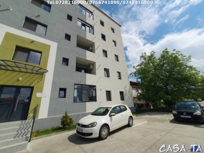 Apartament 2 camere, situat în Târgu Jiu, Str. Bicaz