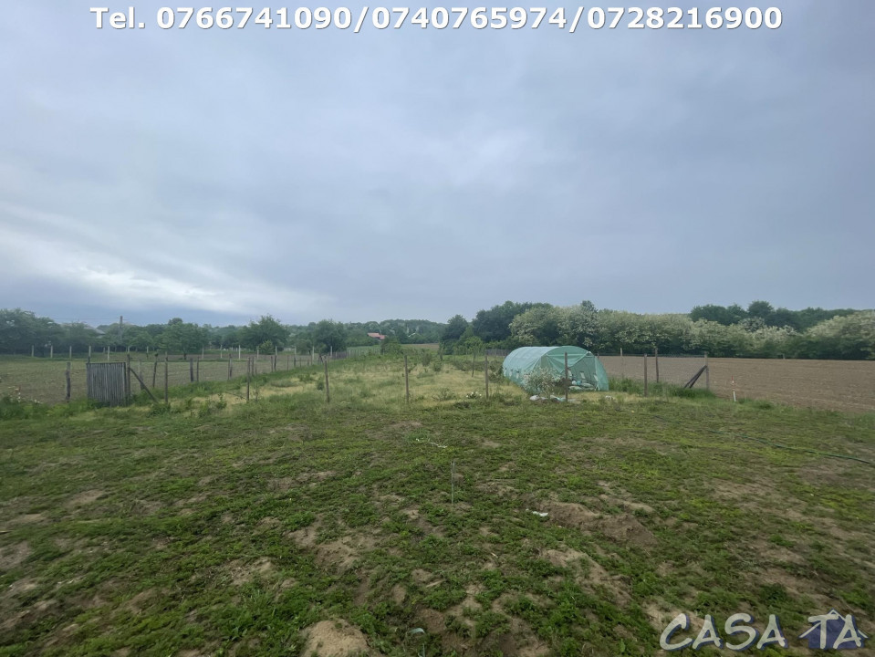 Casa 10 Caere, P+1 (la rosu), Urechesti