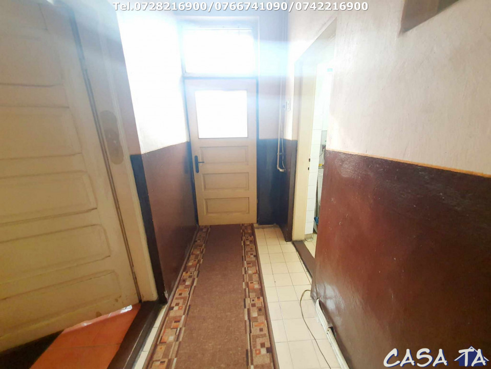 Casa, situata în Târgu Jiu, Str. Dobrogeanu Gherea 