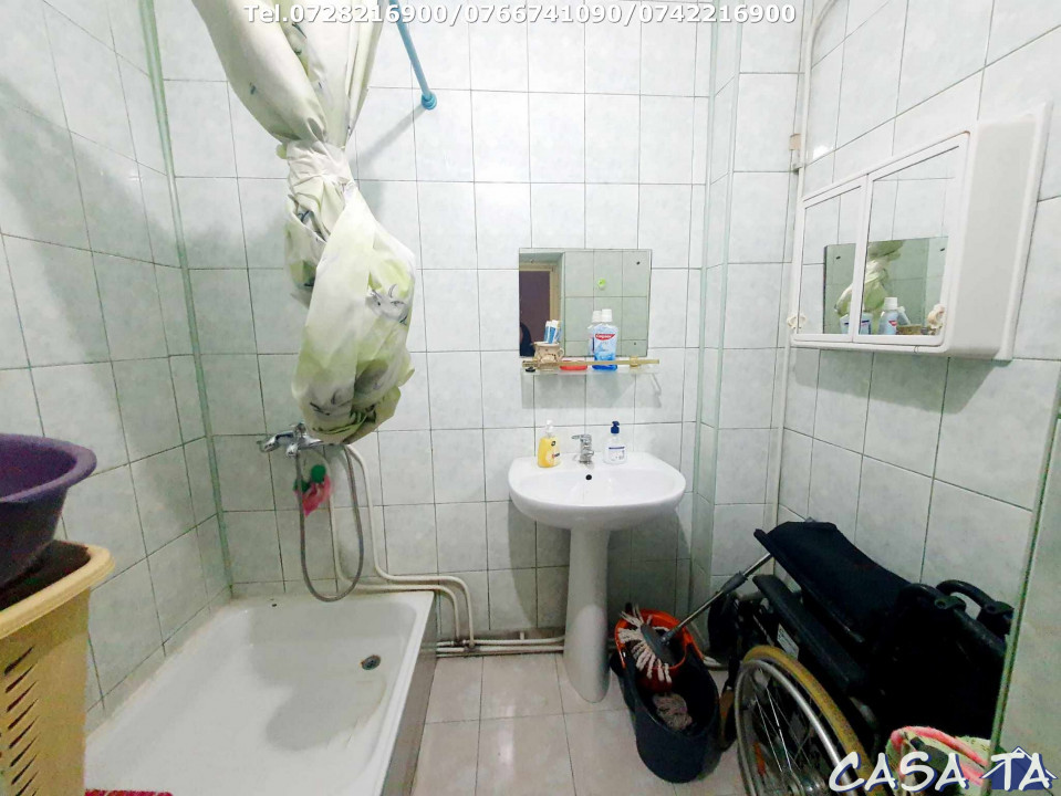 Casa, situata în Târgu Jiu, Str. Dobrogeanu Gherea 