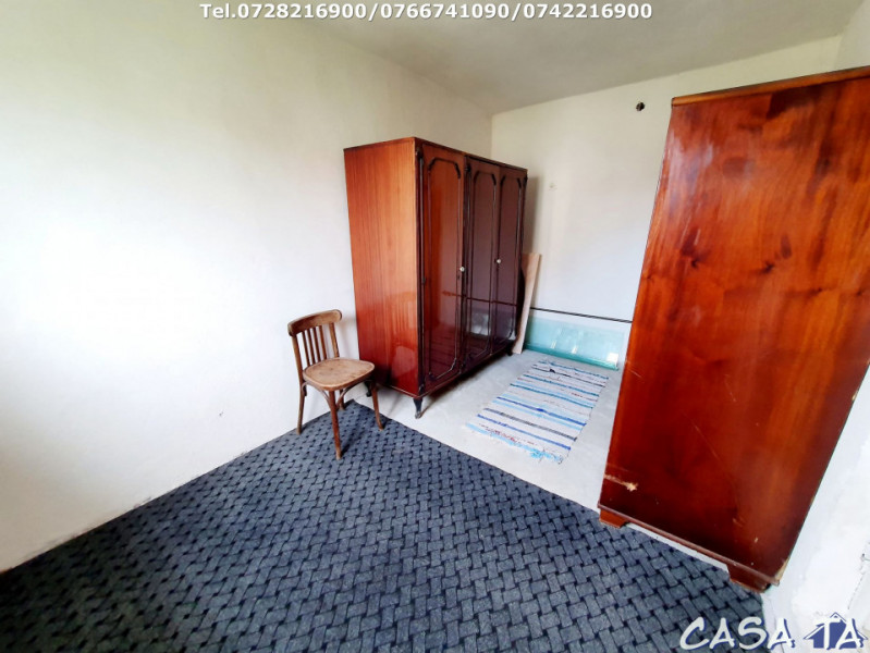 De Vânzare Casa, situata în Târgu-Carbunesti