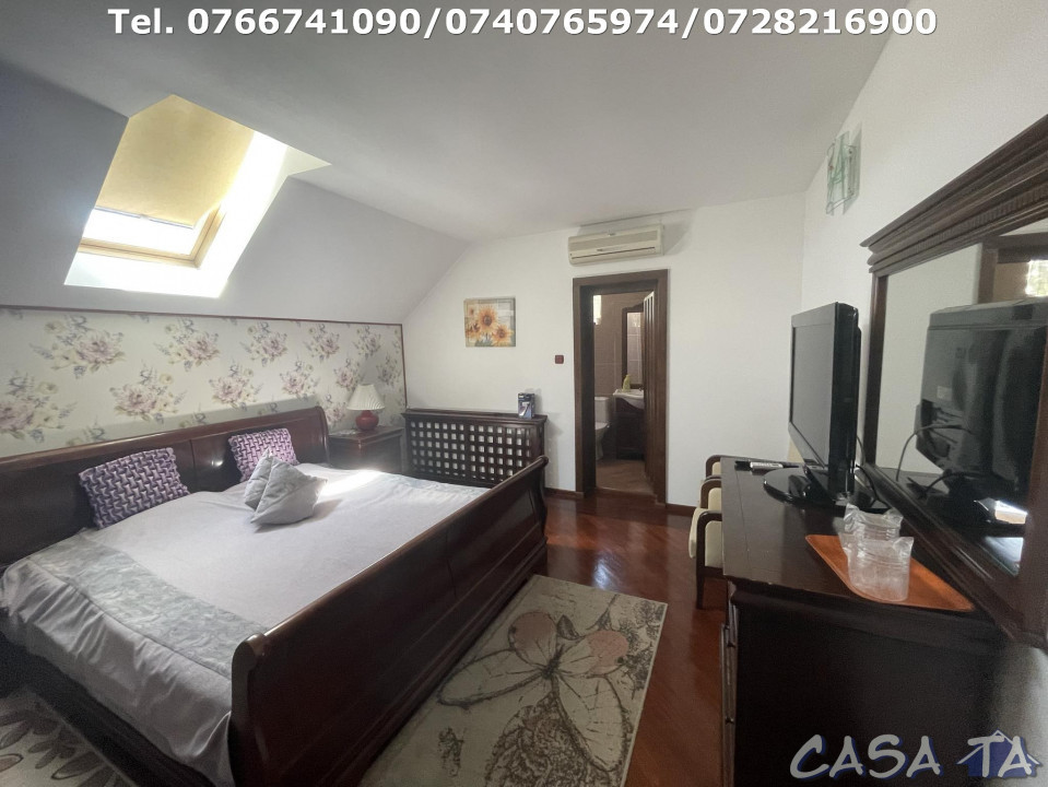 Imobil P+1 (8 Camere), Strada Grivitei
