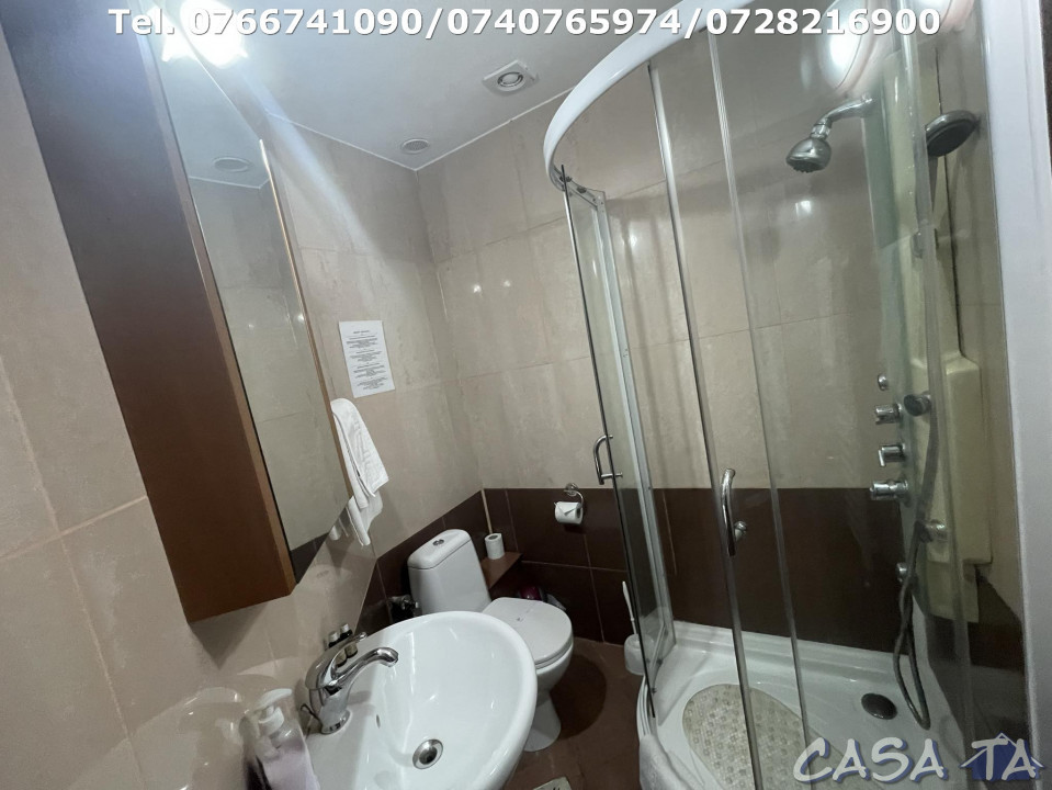 Imobil P+1 (8 Camere), Strada Grivitei