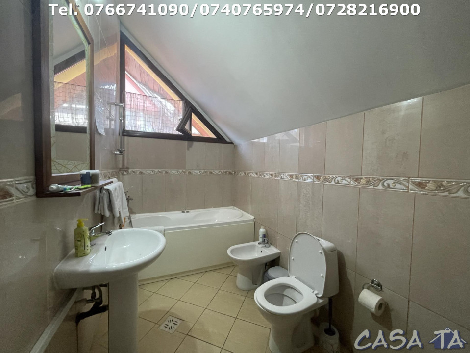 Imobil P+1 (8 Camere), Strada Grivitei