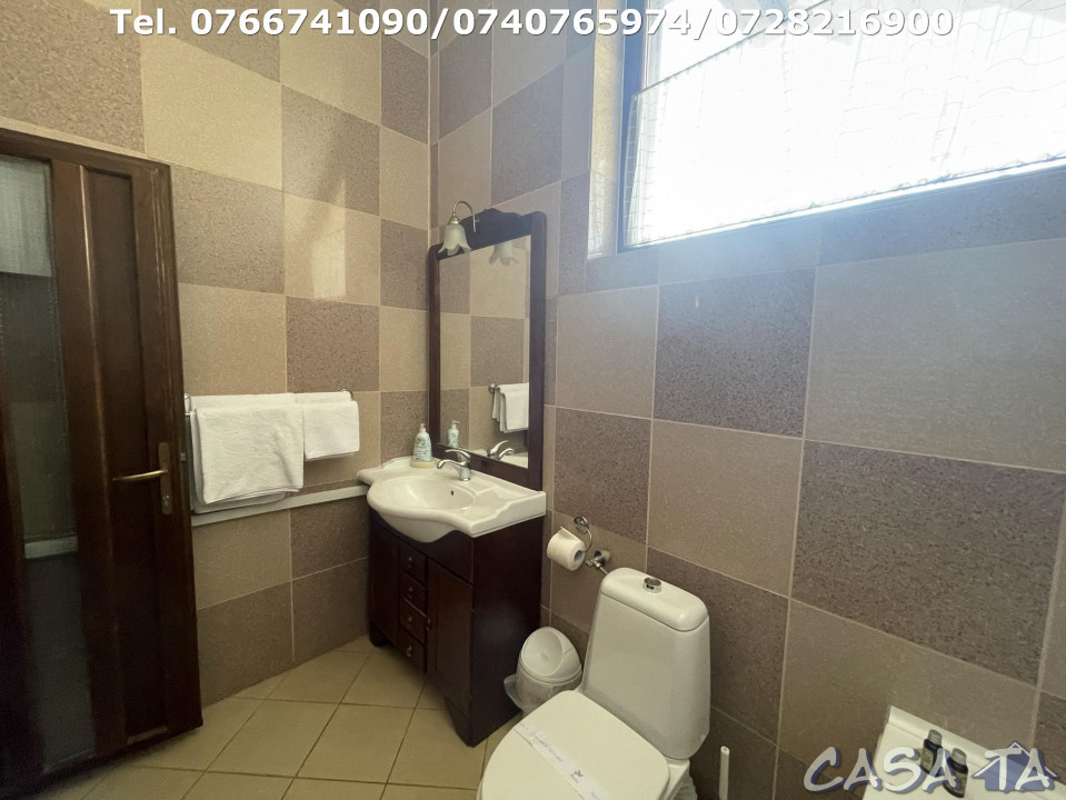 Imobil P+1 (8 Camere), Strada Grivitei