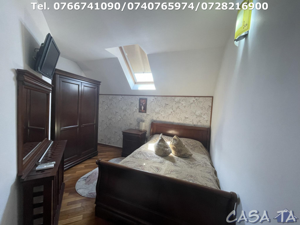 Imobil P+1 (8 Camere), Strada Grivitei