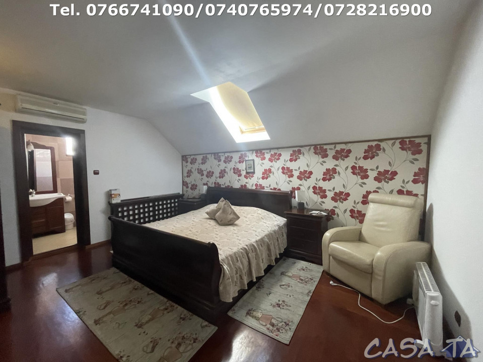 Imobil P+1 (8 Camere), Strada Grivitei