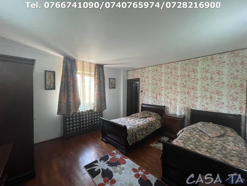 Imobil P+1 (8 Camere), Strada Grivitei