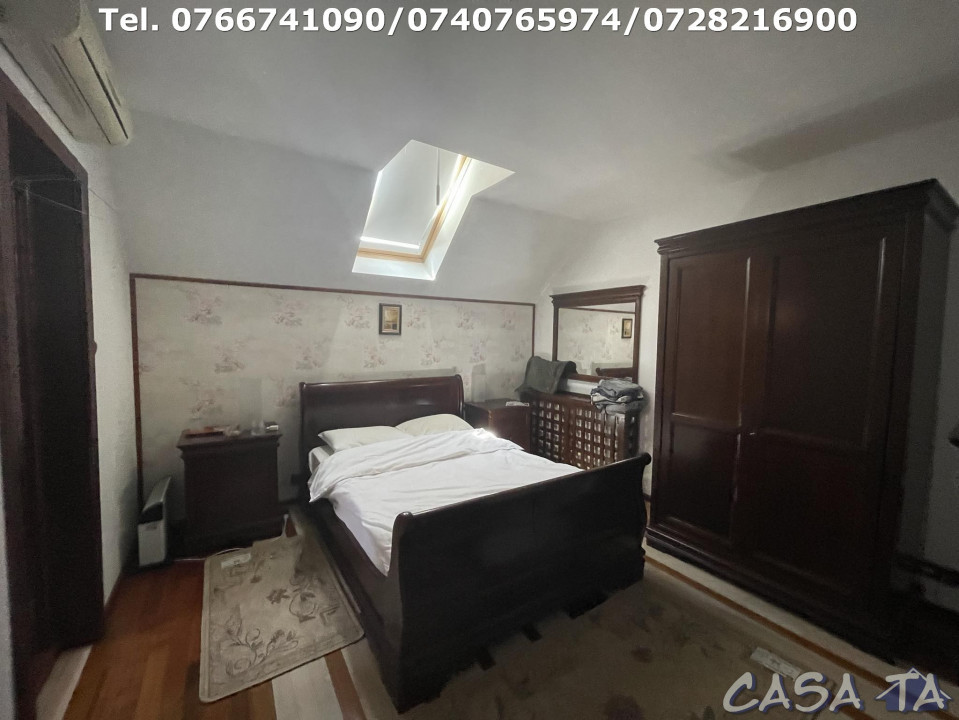 Imobil P+1 (8 Camere), Strada Grivitei