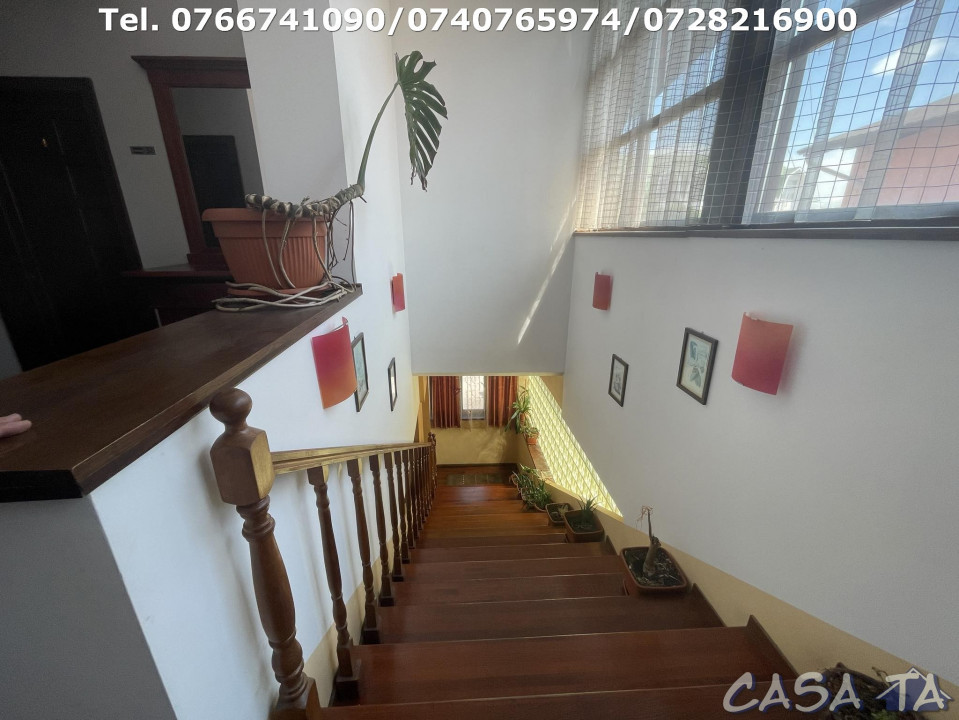 Imobil P+1 (8 Camere), Strada Grivitei