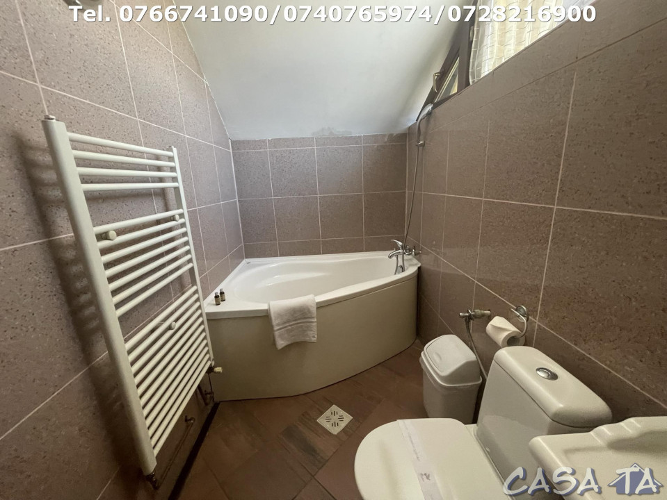 Imobil P+1 (8 Camere), Strada Grivitei