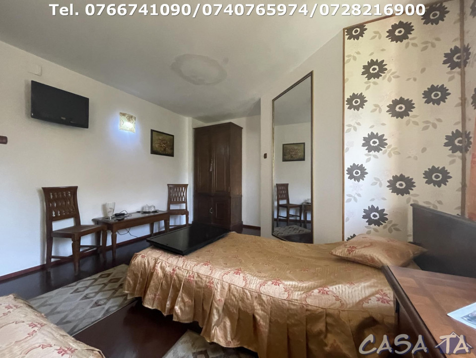 Imobil P+1 (8 Camere), Strada Grivitei