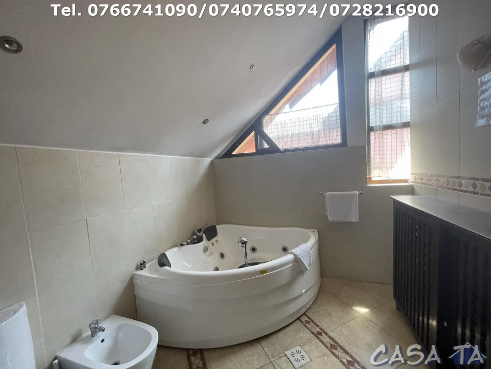 Imobil P+1 (8 Camere), Strada Grivitei