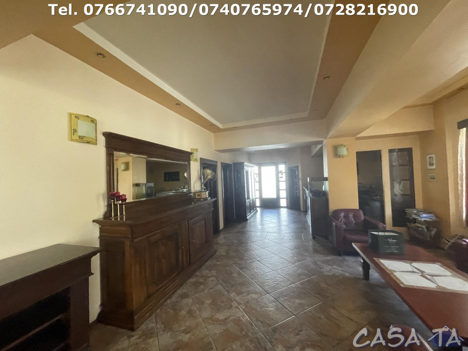 Imobil P+1 (8 Camere), Strada Grivitei
