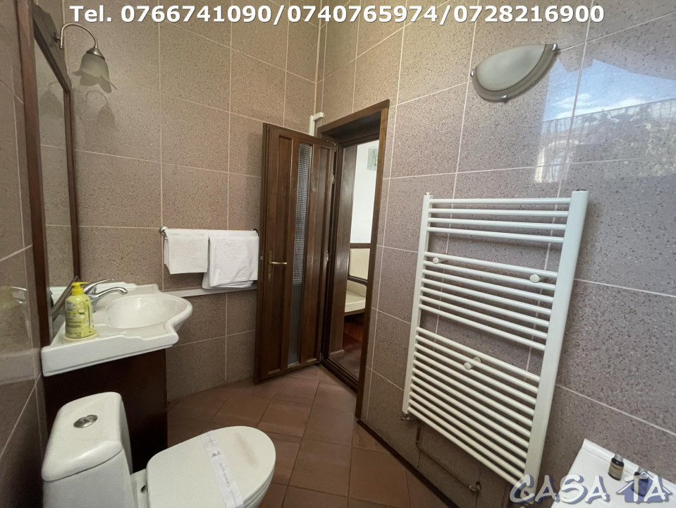 Imobil P+1 (8 Camere), Strada Grivitei