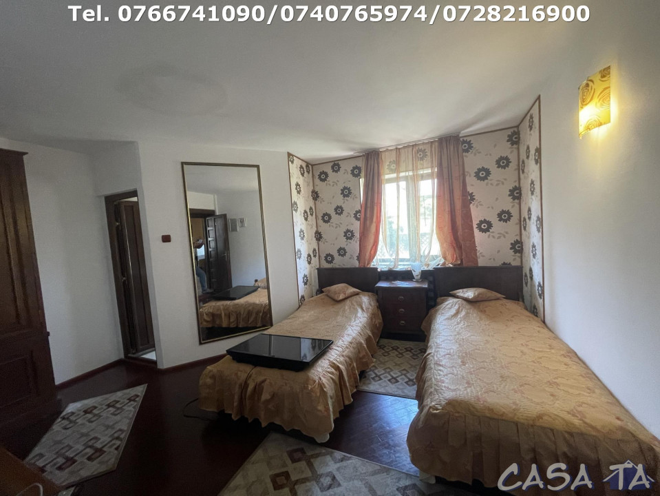 Imobil P+1 (8 Camere), Strada Grivitei