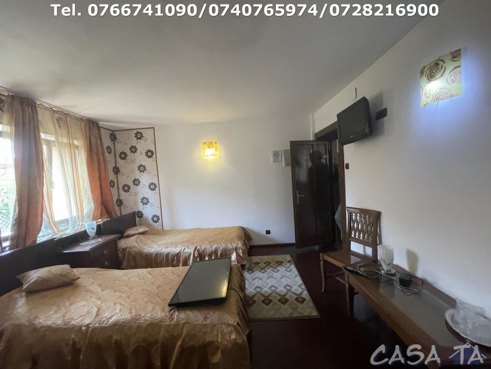 Imobil P+1 (8 Camere), Strada Grivitei