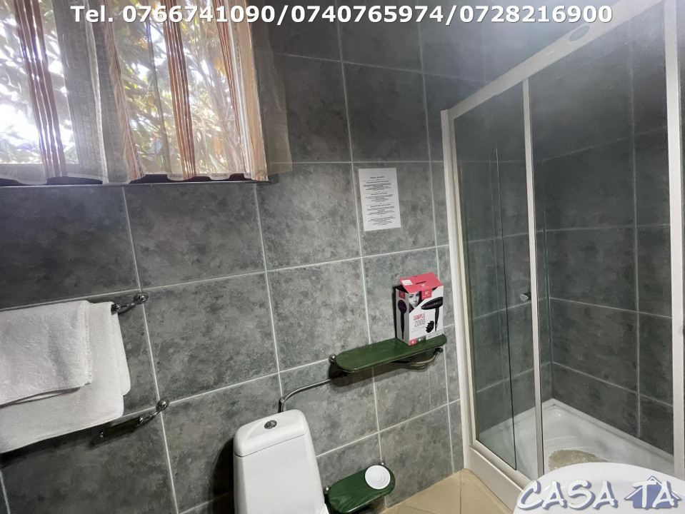 Imobil P+1 (8 Camere), Strada Grivitei