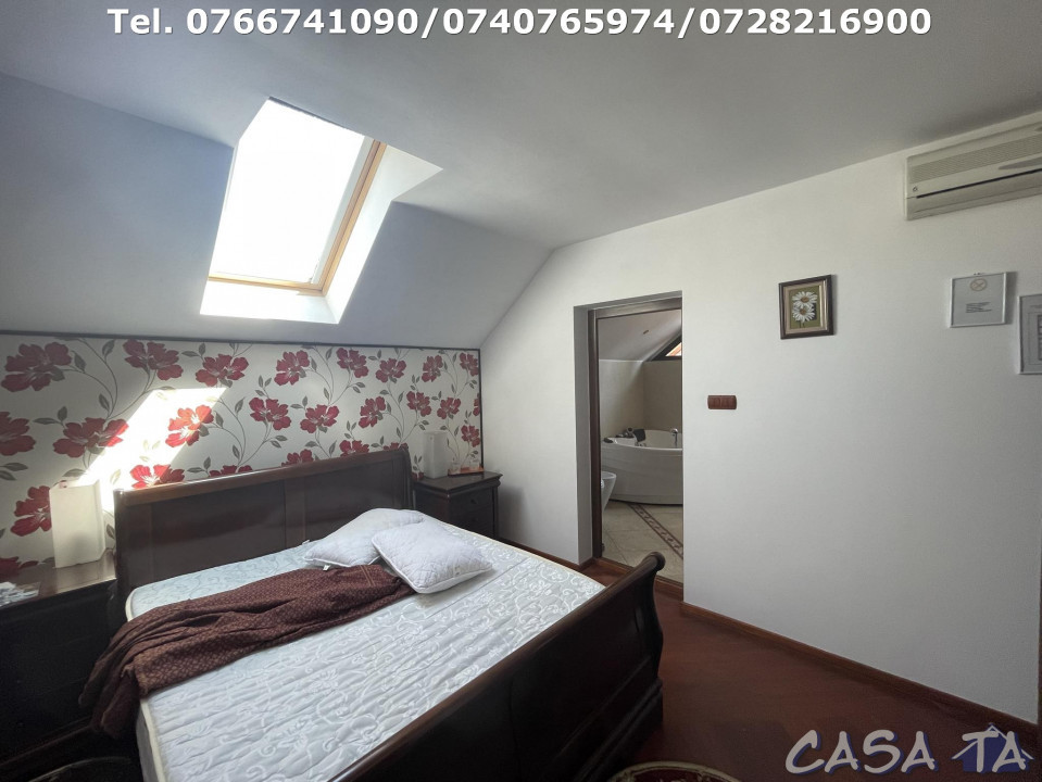 Imobil P+1 (8 Camere), Strada Grivitei