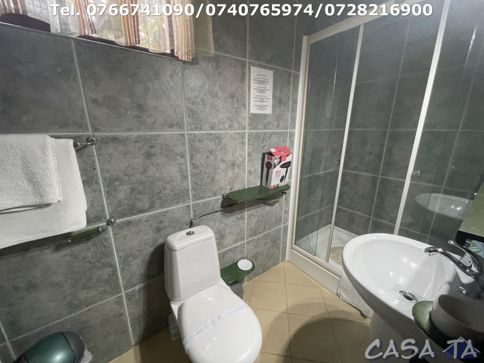 Imobil P+1 (8 Camere), Strada Grivitei